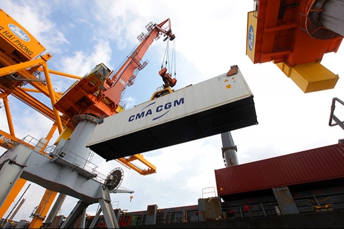 Trade deficit at $100 million in January - 1