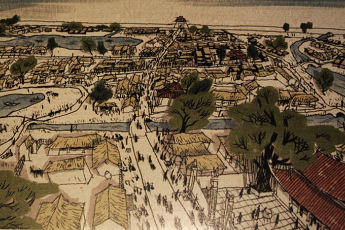 Exhibition features history of Hanoi's Old Quarter - 2