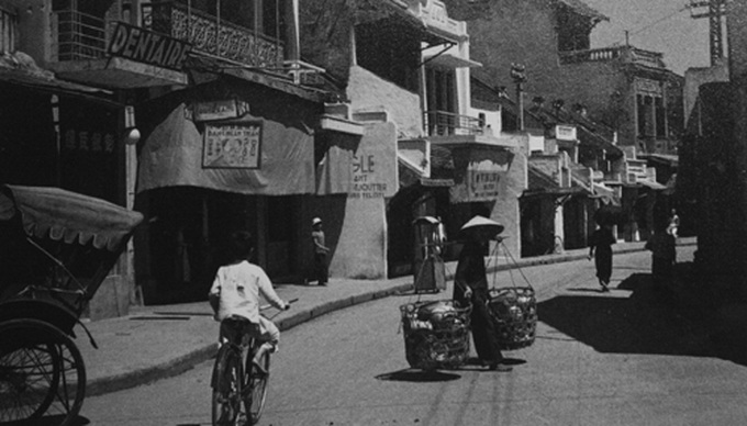 Exhibition features history of Hanoi's Old Quarter - 5