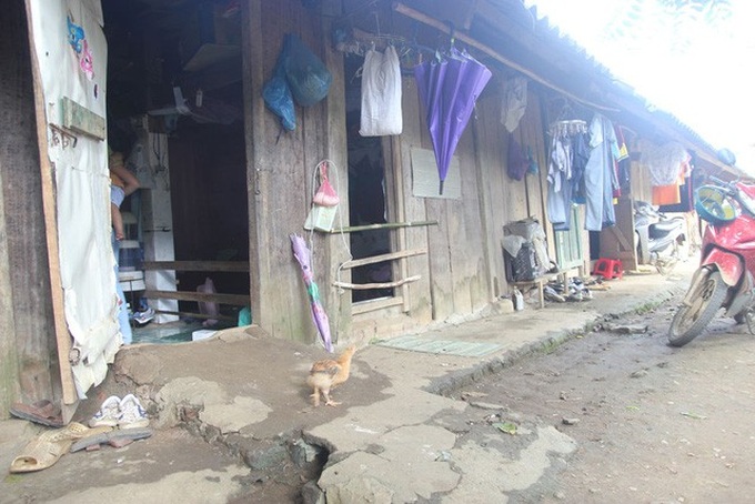 Dantri opens new classrooms in Cao Bang Province - 1 Dantri opens new classrooms in Cao Bang Province - 1