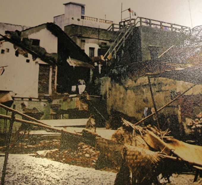 Exhibition features history of Hanoi's Old Quarter - 12
