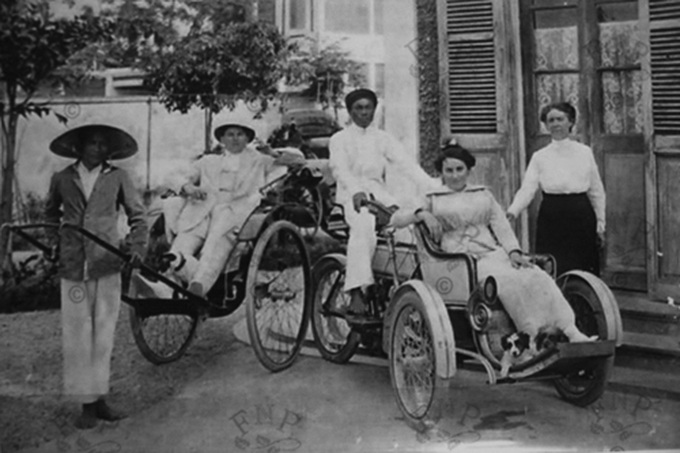 Exhibition features history of Hanoi's Old Quarter - 8