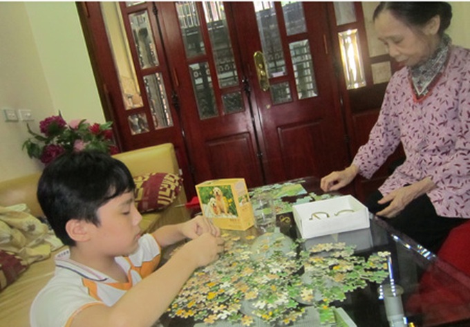 Miracle mum puts autism in the spotlight - 1