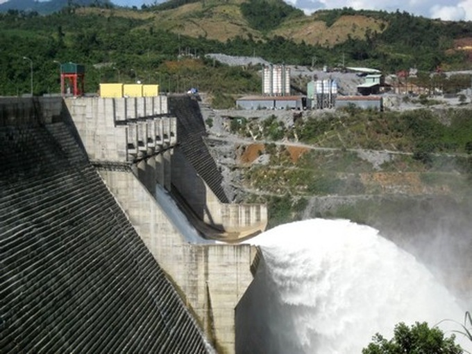 Pros and cons of Vietnam's hydropower industry - 2