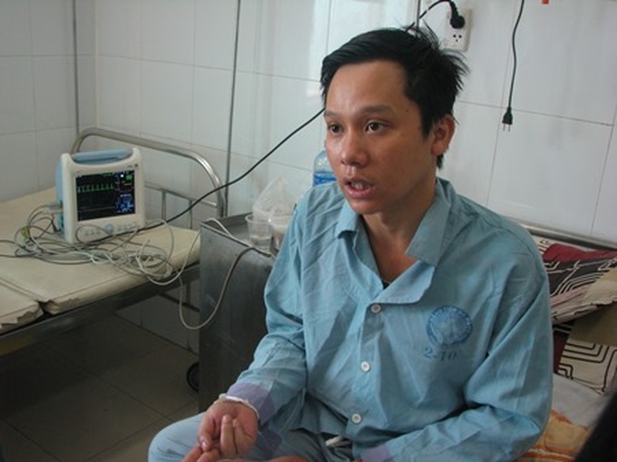 Vietnam lifts Ebola quarantine on local visitor - 1