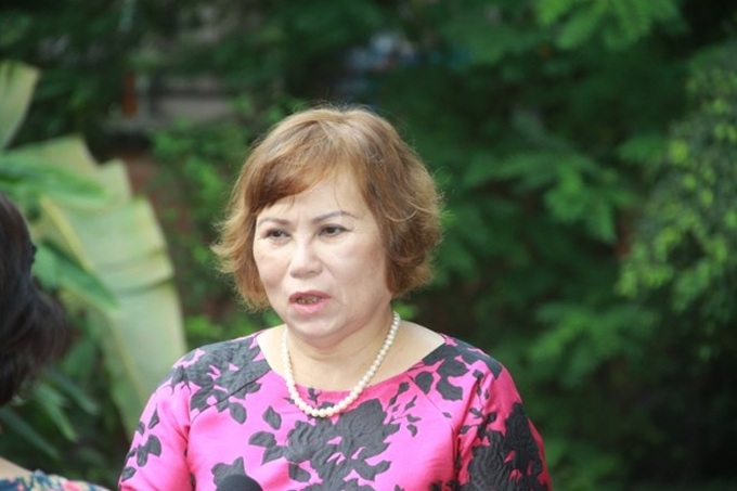 First Vietnamese to receive “Midwives4all Award” - 1