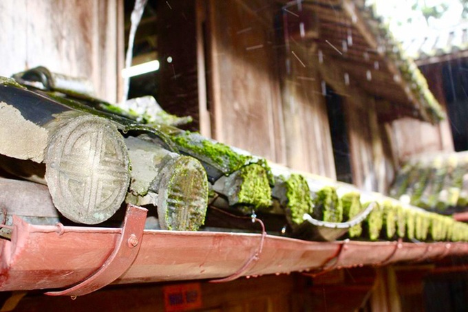 Explore the H'mong King’s Palace in Ha Giang - 4