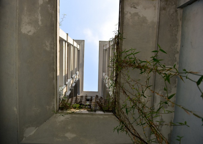 Failed Hanoi resettlement site faces demolition - 7