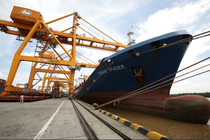 Plan B for Vietnam: RCEP instead of TPP - 1