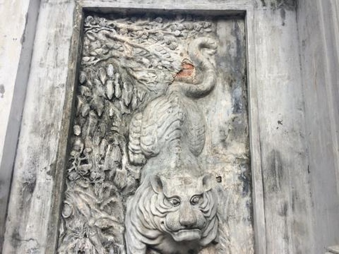 Hanoi’s Temple of Literature gets a new coat - 3