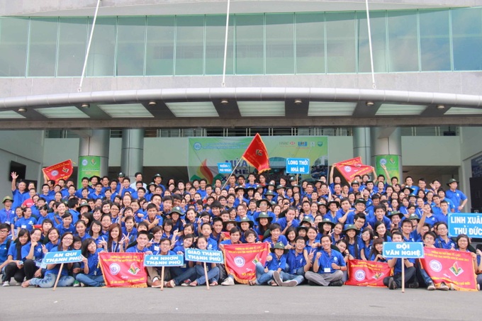 Students enjoy wildlife summer camp - 1 Students enjoy wildlife summer camp - 1