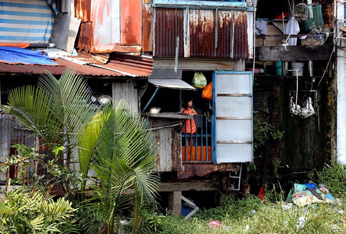 HCM City households face mountains of waste - 14 HCM City households face mountains of waste - 14