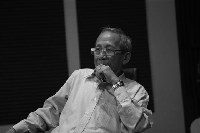 Young singer opposes veteran musician's criticism - 1 Young singer opposes veteran musician's criticism - 1