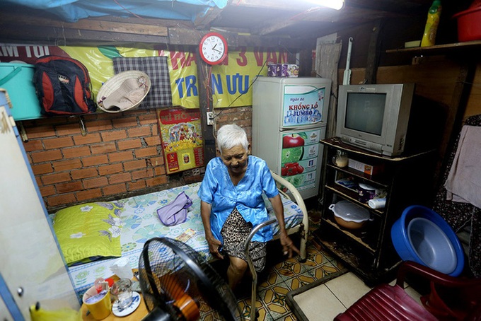 HCM City households face mountains of waste - 12 HCM City households face mountains of waste - 12