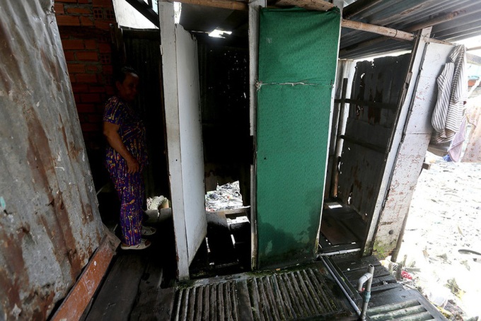 HCM City households face mountains of waste - 10 HCM City households face mountains of waste - 10