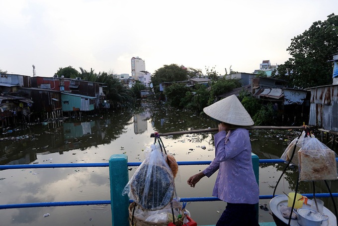 HCM City households face mountains of waste - 9 HCM City households face mountains of waste - 9