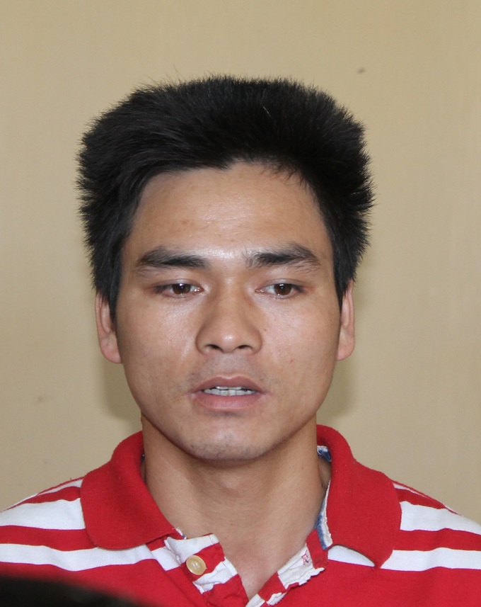 President pushes for compensation for released prisoner - 2