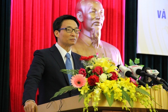 Education must be renovated: Deputy PM - 1