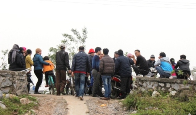 PM addresses volatile issue of land-use in Haiphong - 3 PM addresses volatile issue of land-use in Haiphong - 3