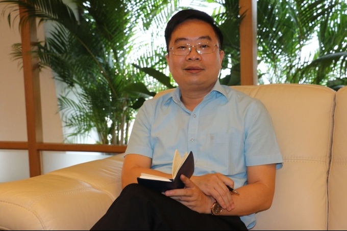 Industry 4.0 a threat to textiles sector - 1