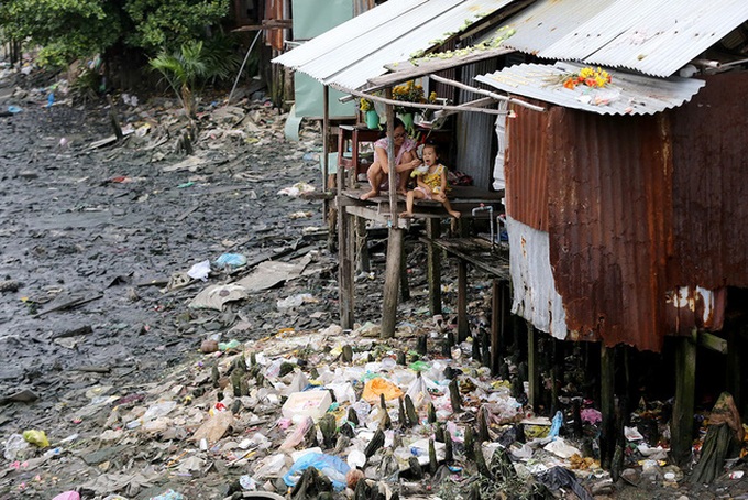 HCM City households face mountains of waste - 2 HCM City households face mountains of waste - 2