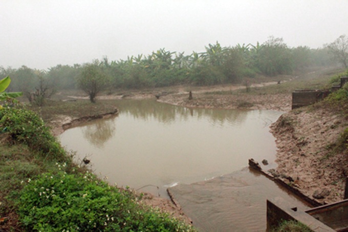 Verdicts on explosive land use quarrel in Haiphong - 1 Verdicts on explosive land use quarrel in Haiphong - 1