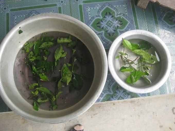 Acute water shortage for hundreds of households - 2