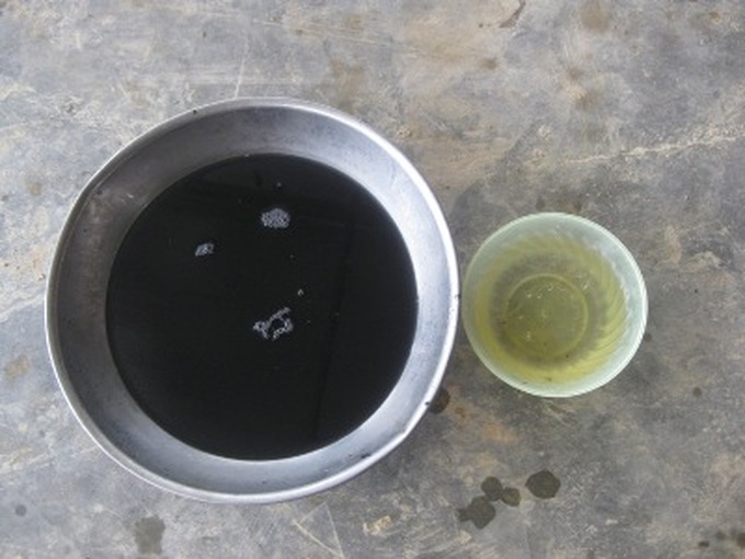 Acute water shortage for hundreds of households - 3