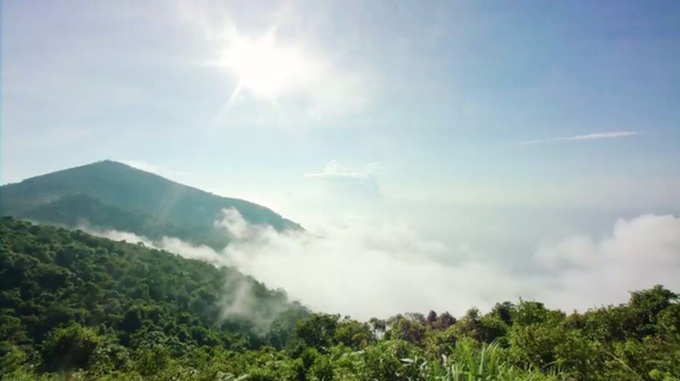 Miss Vietnam Universe promotes Da Nang and APEC 2017 - 3 Miss Vietnam Universe promotes Da Nang and APEC 2017 - 3