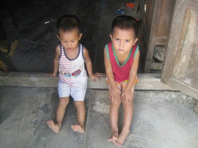 Poor widow facing death calls for help - 2 Poor widow facing death calls for help - 2