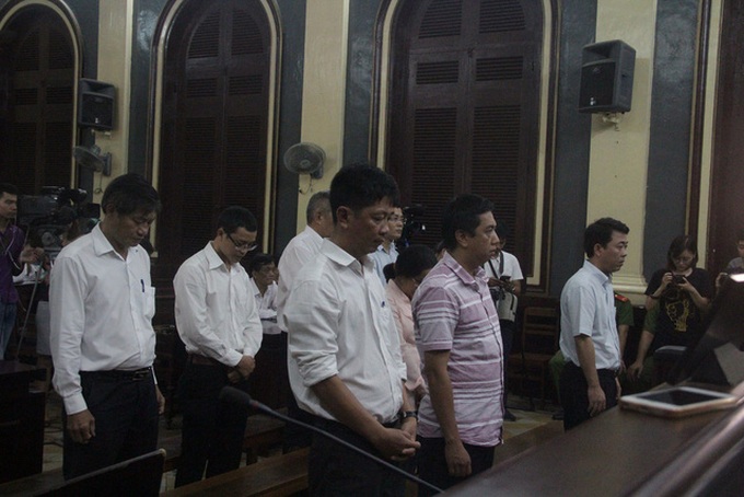 Cancer drug fraud case faces re-investigation - 1 Cancer drug fraud case faces re-investigation - 1