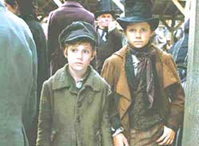 Films to ignite European Days - 1