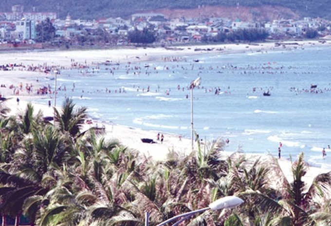 Vietnam misses out at tourist fairs - 1