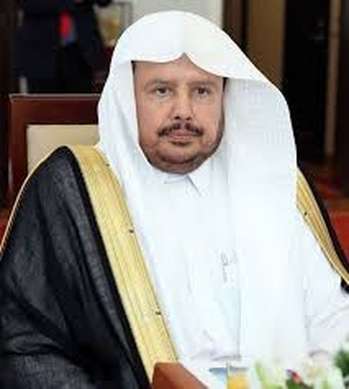 Top Saudi Arabian legislator begins official visit to Vietnam - 1
