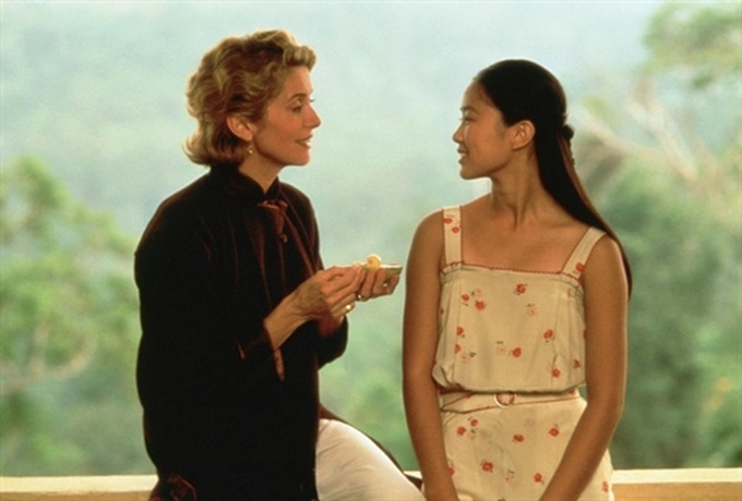 Big names to join Hanoi film fest - 1