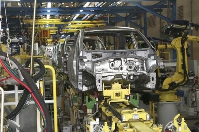 Workers face daunting Industry 4.0 challenges - 1