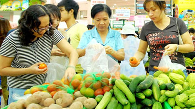 7-percent inflation predicted for 2013 - 1