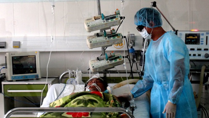 First A/H1N1 death in Khanh Hoa province - 1