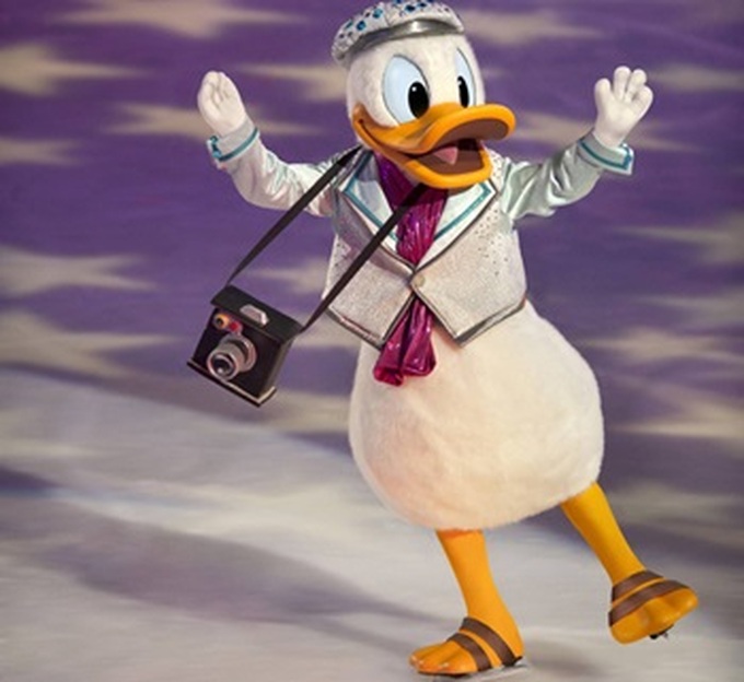 Disney show to make Vietnamese debut - 1