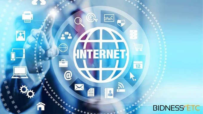 60% of world’s population remain excluded from the digital economy:WB - 1