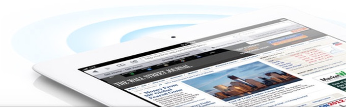 Report says iPad Mini will be priced to move - 1