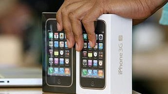 Rights group slams conditions at Taiwan iPhone factory - 1 Rights group slams conditions at Taiwan iPhone factory - 1