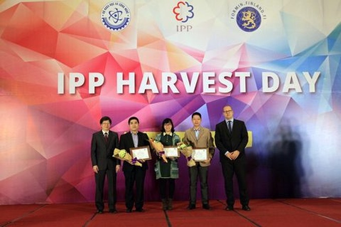 Local universities to receive sponsors for startup ecosystem projects - 1