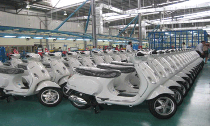 Italian businesses seek opportunities in Vietnam - 1