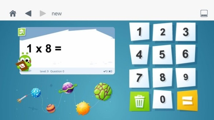 British Embassy introduces free math teaching software - 1 British Embassy introduces free math teaching software - 1