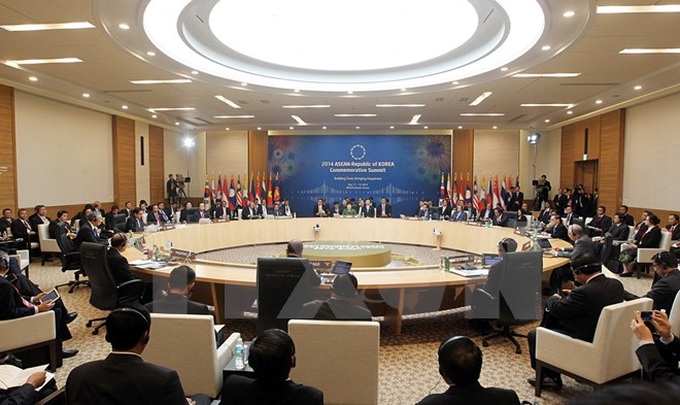 Thailand to host 11th ASEAN-Korea FTA Meeting - 1