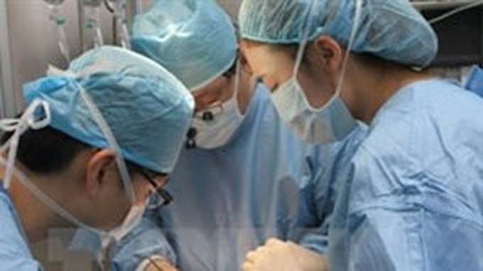 Vietnamese, RoK universities enjoy 10-year cooperation - 1