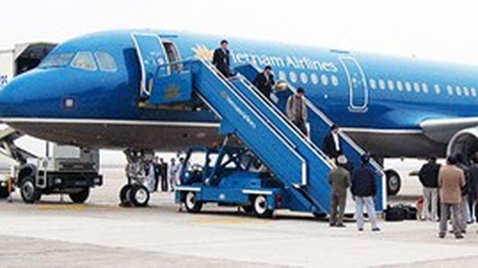 HCM City to host international conference on aviation logistics - 1