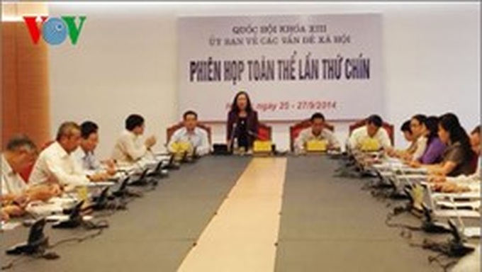 Economy creates 1 mln jobs in eight months - 1