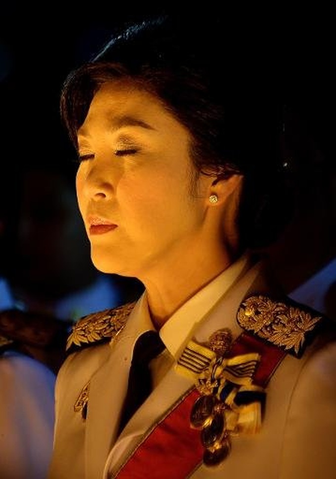 Tense Thailand braces for new protests - 2